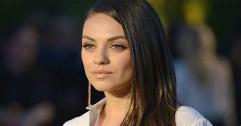 Mila Kunis Calls Out Sexist Producer In Powerful Open Letter