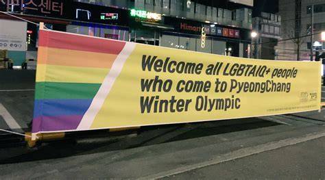 pride house and visibility of lgbtiq athletes at the olympics