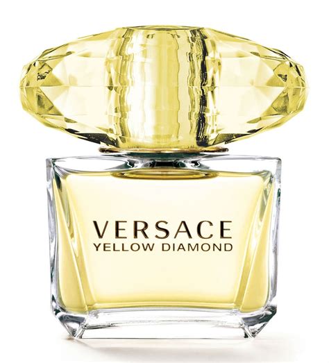 versace yellow diamond ml perfume original  en mercado libre