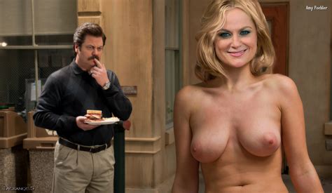 Post 2550780 Amy Poehler Lagrange 5 Leslie Knope Nick Offerman Parks