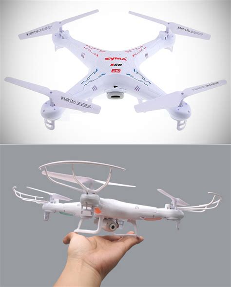 syma xc drone boasts hd camera   axis gyro system