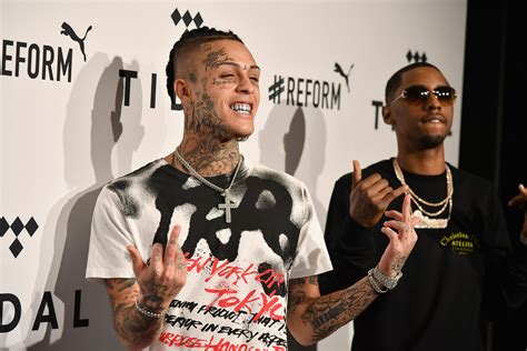 Lil Skies Takes Us Back To Prom In “name In The Sand” [watch] Kpwr Fm