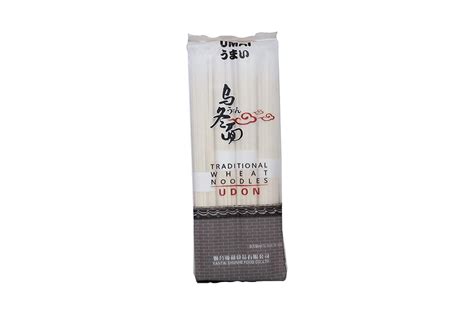 Umai Udon Noodles 300g Grocery And Gourmet Foods