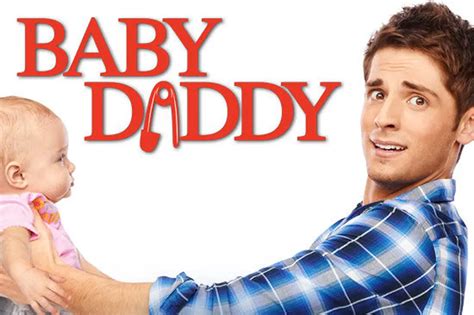 baby daddy cancelled  renewed  season  renewcanceltvcom