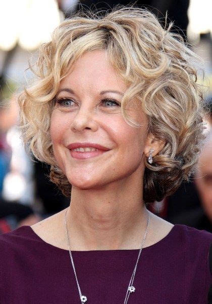 Image 287  420×600 Curly Hair Styles Older Women Hairstyles