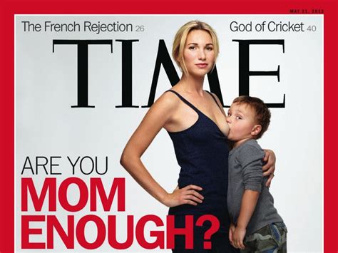 here are 9 of time magazine s most controversial covers business insider