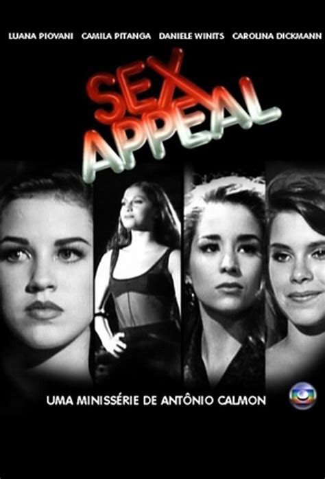 Sex Appeal • Seriepix