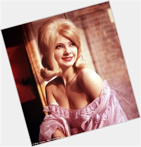 mandy rice davies official site for woman crush wednesday wcw