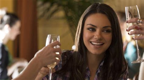 Mila Kunis Calls Out Hollywood Sexism In Open Letter On Gender Equality