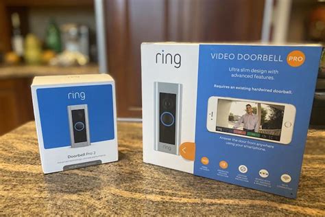 ring video doorbell pro   pro      gearbrain