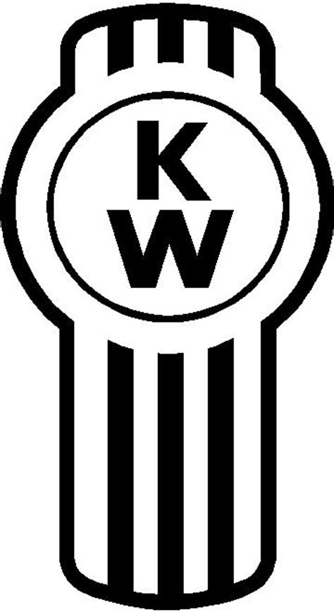 automotivetruck decals kenworth decal sticker