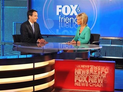 Former Wcpo Tv Anchor Gretchen Carlson Accuses Fox News Of
