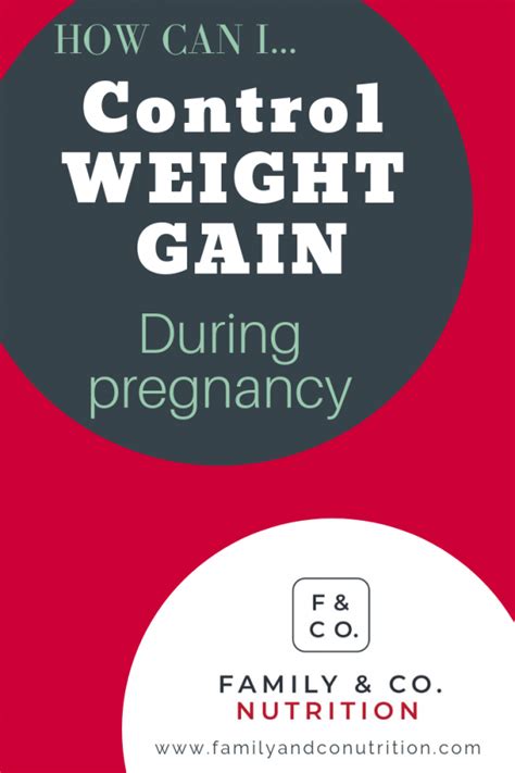 weight gain during pregnancy should you care and why everyone cares