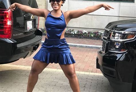 Fans Tells Zodwa Wabantu To Shave Her Private Parts – Daily Worthing