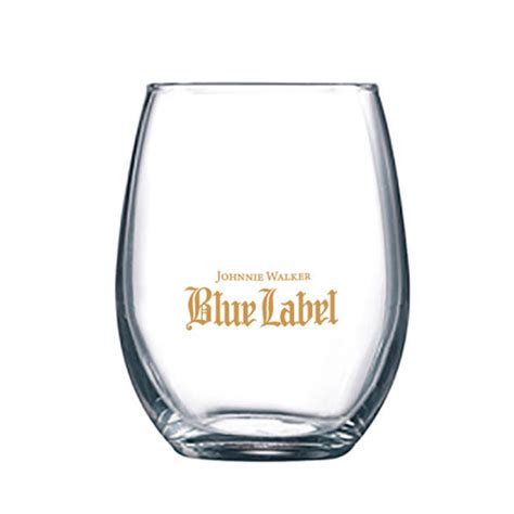 Small Stemless Wine Glass Barware Accessories 1 88 Ea
