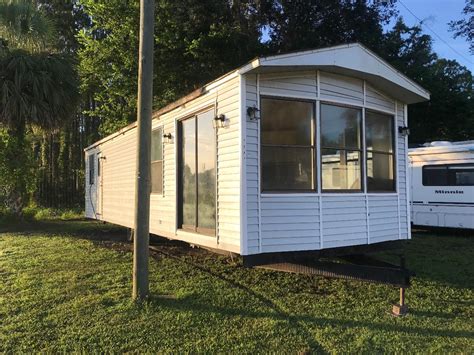 fleetwood mobile home homemade ftempo
