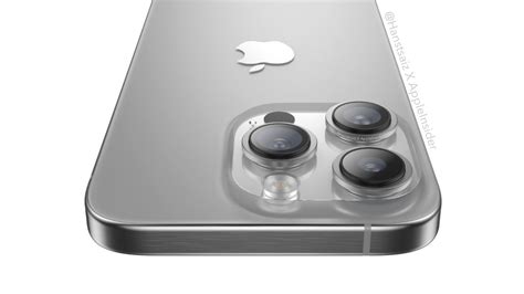 gray titanium iphone  pro