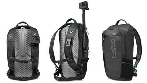 gopro seeker accessory backpack campsaver