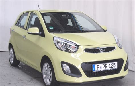 kia picanto lpg  dr hatch  ridc