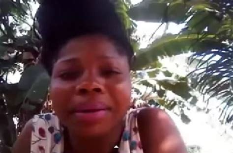 watch video lady says ghanaian men don t last long in bed report ghana news