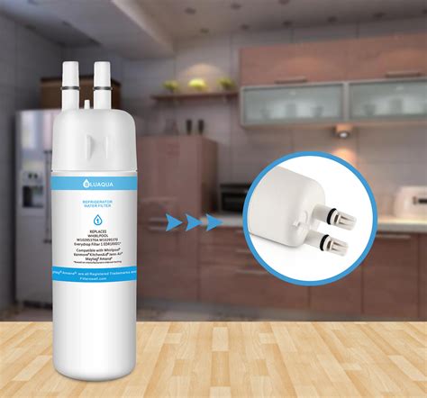 Whirlpool Refrigerator Water Filter 1 Edr1rxd1 W10295370 Water Filter 2