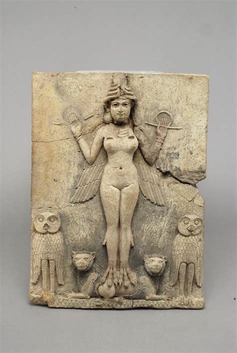 Evidence For Trans Lives In Ancient Sumer Brewminate A Bold Blend Of