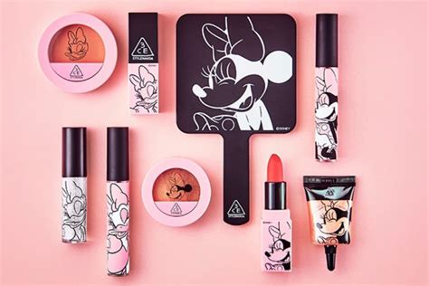 Etude House Has A New Daisy Duck Collection That Starts From 9 90