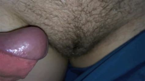 cum on her hairy pussy and she notices porn 17 xhamster it