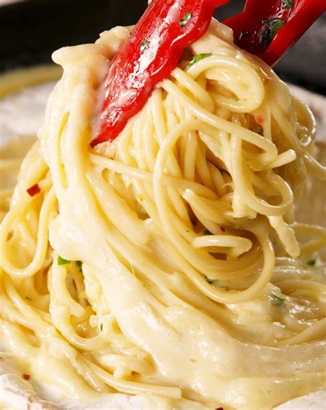 These Spaghetti Recipes While Convince You To Experiment