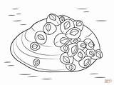Barnacles Coloring Drawing Clam Shell Barnacle Pages Soft Easy Simple Printable Drawings Getdrawings Paintingvalley Supercoloring Categories sketch template