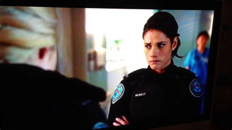 Rookie Blue Andy Mcnally Universal Spoilers For