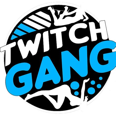 Twitch Gang Linktree
