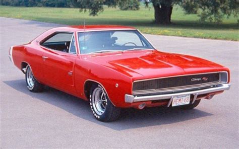 The Best American Muscle Cars Of The 1960 S