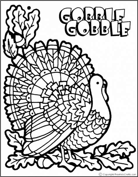 thanksgiving coloring pages  preschoolers afb