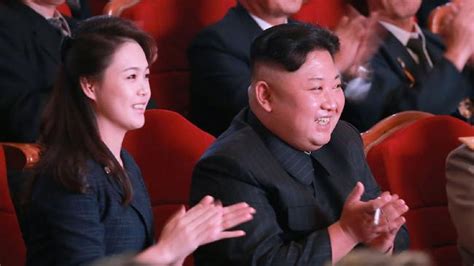 north korea s first lady mystery of kim jong un s wife