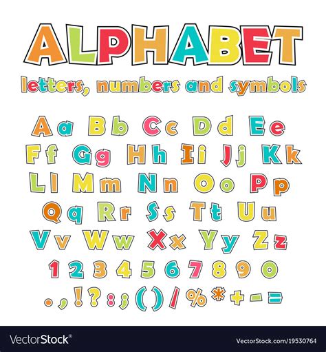 elisabeth knudsen alphabet upper  lowercase letters alphabet