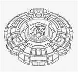 Beyblade Pages Coloring Metal Fusion Color Template Printable Burst Gabriel Anime Kids Printables sketch template