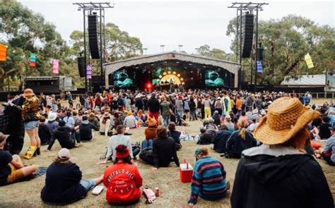 meredith music festival 2020 has been cancelled finally giving silence