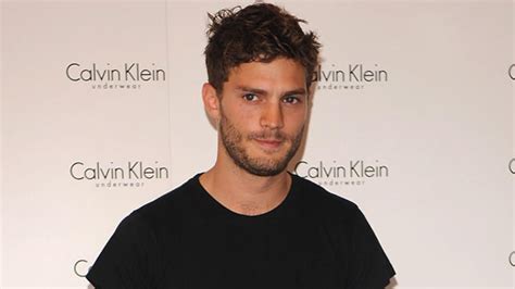 Jamie Dornan Went To A Sex Dungeon To Get Ready For Fifty Shades Of