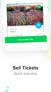 ticketswap buy sell  apps  google play