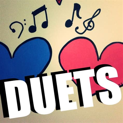 duets midi files backing tracks