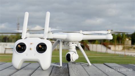 xiaomi mi drone promises  aerial video   budget gsmarena blog vlrengbr
