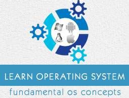 components  operating system