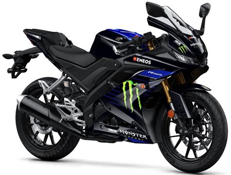 yamaha r15 v3 monster energy edition india launch this year