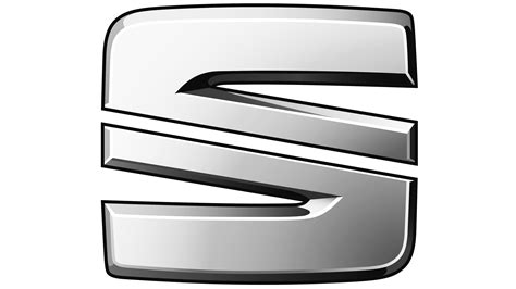 seat logo symbol meaning history png brand