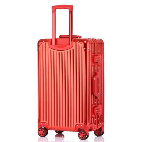 victorlite aluminum luggagealuminium luggagehardside aluminum