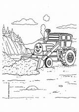 Thomas Coloring Train Pages Friends Printable Edward Print Engine Color Size Getcolorings sketch template