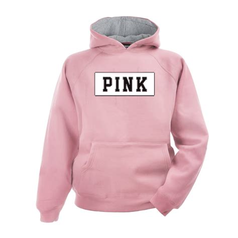 pink hoodie donefashioncom