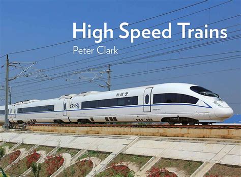 transpress nz  book  high speed trains   world