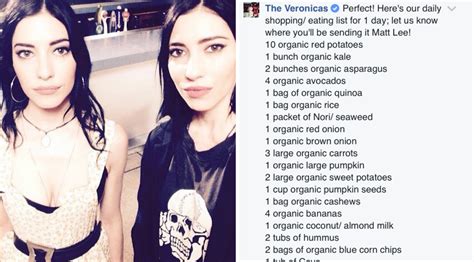 these famous sisters replied to a body shamer in the most badass way
